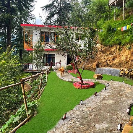 Tag'S Stay, Naggar Nagar  Экстерьер фото
