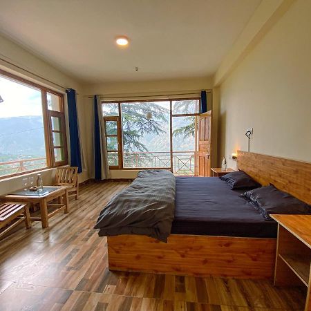 Tag'S Stay, Naggar Nagar  Экстерьер фото