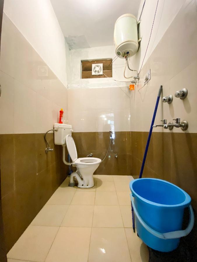 Tag'S Stay, Naggar Nagar  Экстерьер фото