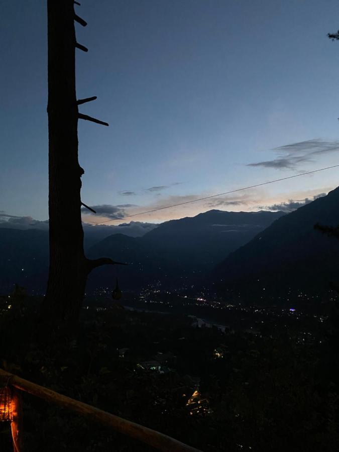 Tag'S Stay, Naggar Nagar  Экстерьер фото