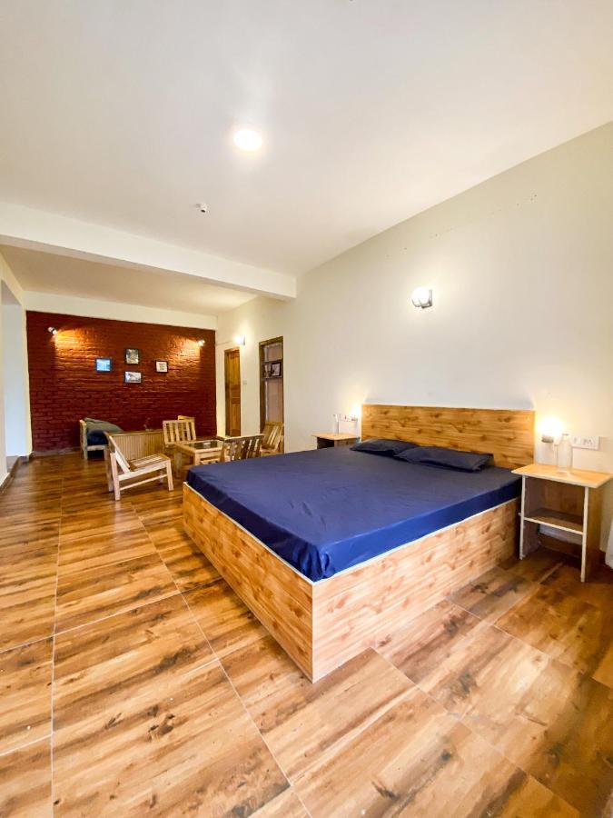 Tag'S Stay, Naggar Nagar  Экстерьер фото