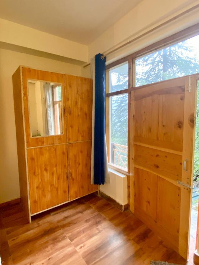 Tag'S Stay, Naggar Nagar  Экстерьер фото