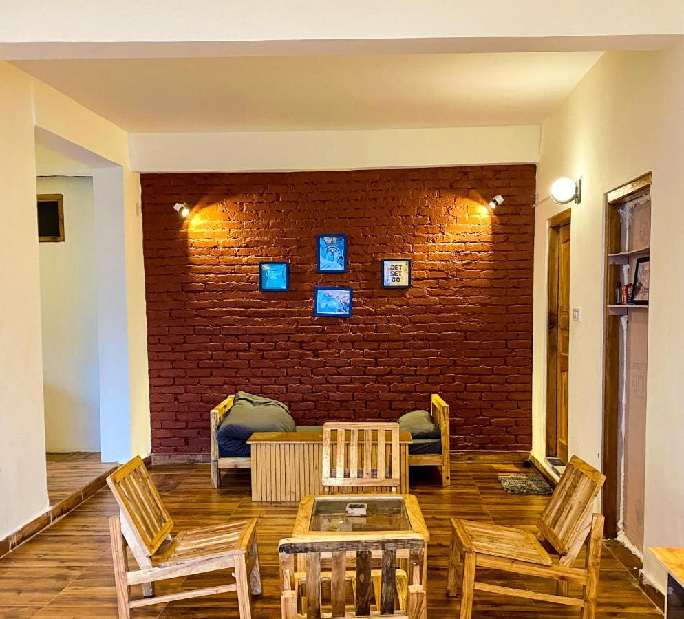 Tag'S Stay, Naggar Nagar  Экстерьер фото