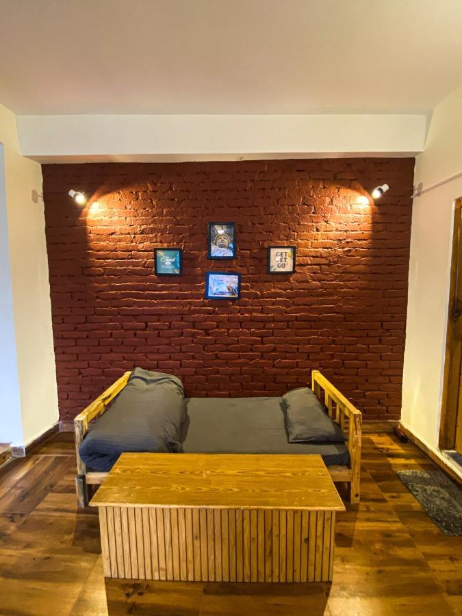 Tag'S Stay, Naggar Nagar  Экстерьер фото